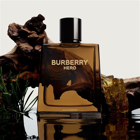 burberry hero herren parfum|Burberry Hero parfum for men.